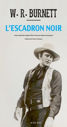 L'escadron noir - Une Iliade au Kansas