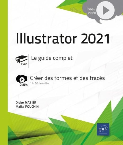 Illustrator 2021