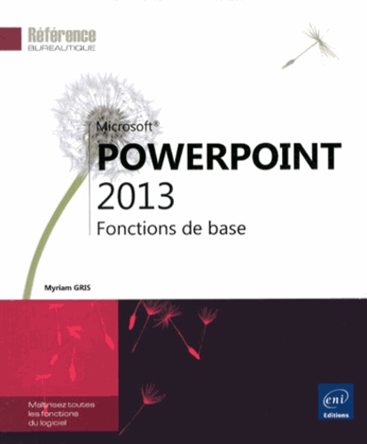 PowerPoint 2013  - Fonctions de base