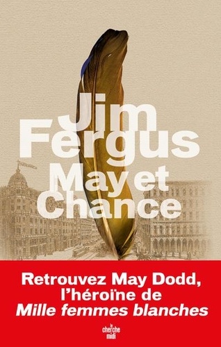 May et Chance  - Les journaux de June Wolf Hadley