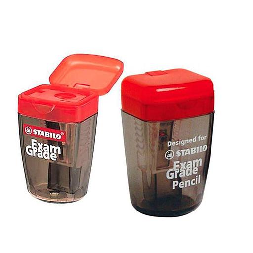 Taille Crayon Grade Réservoir 1 Trou