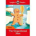 The Gingerbread Man: Ladybird Readers Level 2