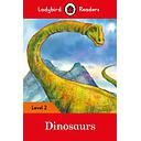 Dinosaurs: Ladybird Readers Level 2