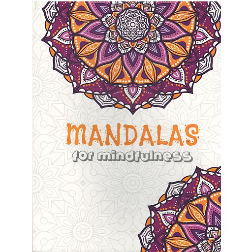Mandalas for mindfulness