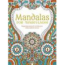 Mandalas for Mindfulness