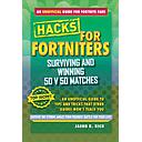 Hacks for Fortniters: Surviving and Winning 50 v 50 Matches