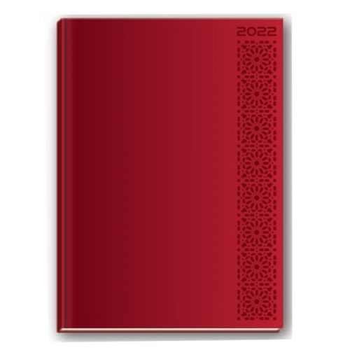 Agendas de Bureau 2026 21*29.7 Réf 550036