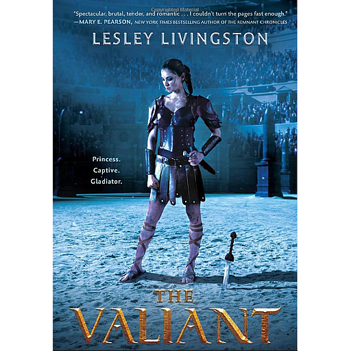 The Valiant