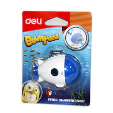 Taille Crayon Deli ER00701 Bumpees