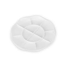 Palette Deli Blanc 68305