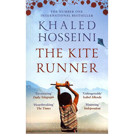 The Kite Runner