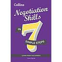 Negotiation Skills in 7 Simple Steps