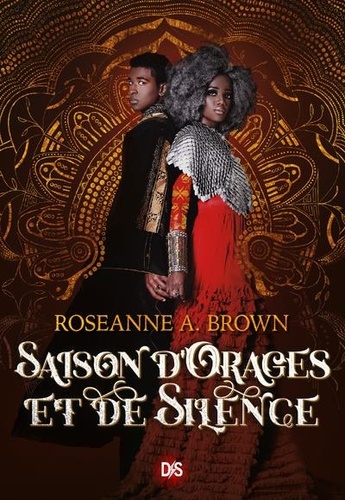 Le chant des sans repos Tome 2 - Saison d'orages et de silence