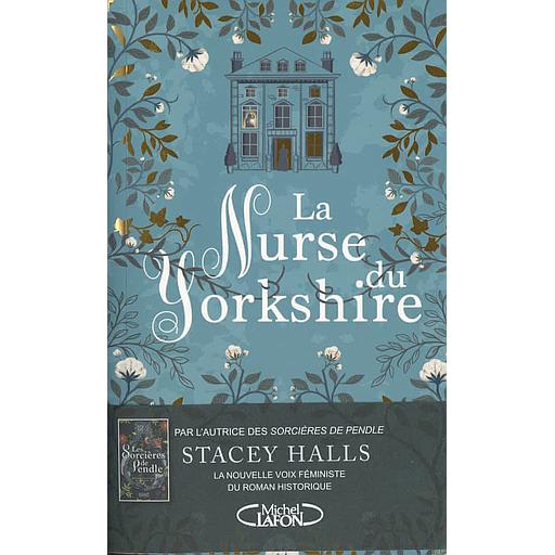 La nurse du Yorkshire