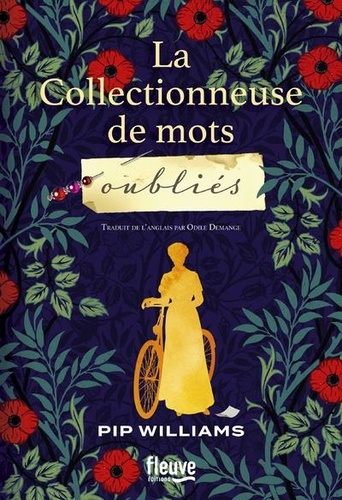 La collectionneuse des mots oubliés