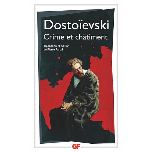 Crime et châtiment