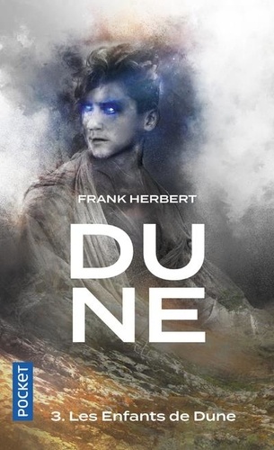 Le cycle de Dune Tome 3 - Les enfants de Dune