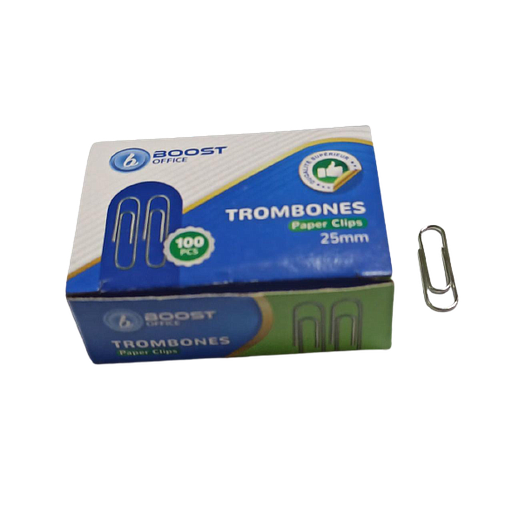 Boite Attache N°25 MM Réf BO-25