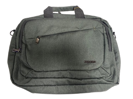 Cartable PC Unistyle Réf SR3-14