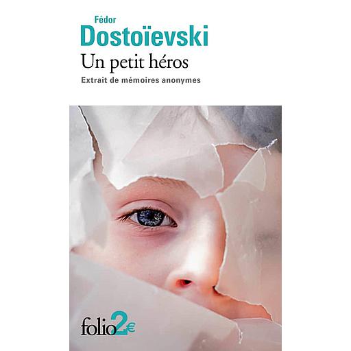 Un petit héros  - Extrait de mémoires anonymes