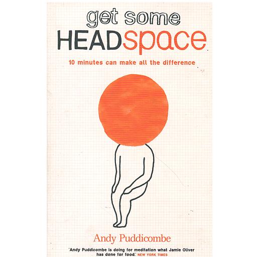 Get Some Headspace