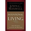 Intentional Living