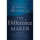 The Difference Maker