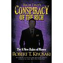 Rich Dad's Conspiracy of the Rich