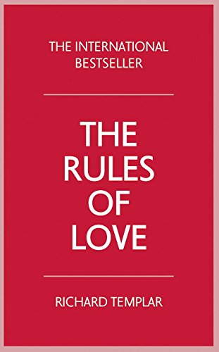 The Rules of Love