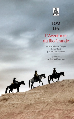 L'Aventurier du Rio Grande