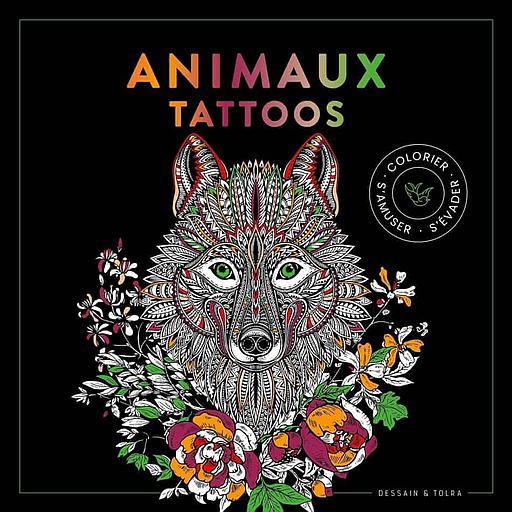 Animaux tattoos