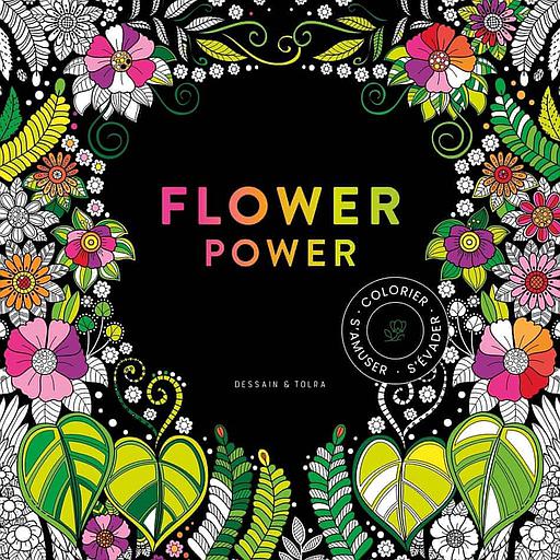 Flower power