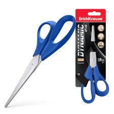 Ciseaux 18CM Standard Erichkrause