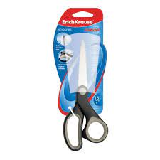 Ciseaux Formes Asymetriques 19CM Standard Erichkrause