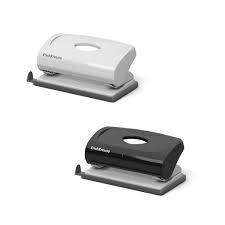 Perforateur Elegance Noir Erichkrause