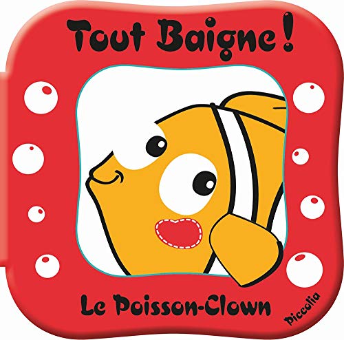Le Poisson clown