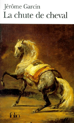 La chute de cheval