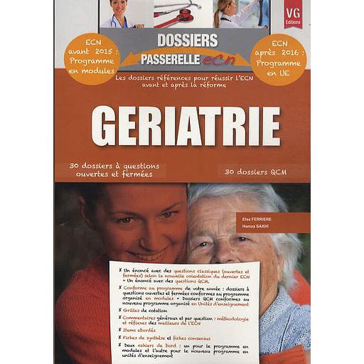 Gériatrie
