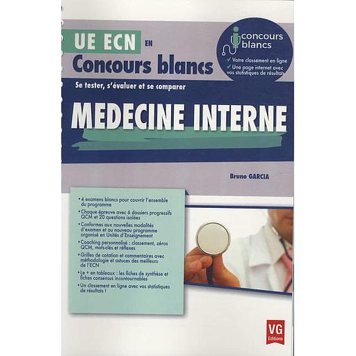 Médecine interne