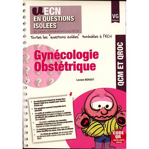 Gynécologie Obstétrique