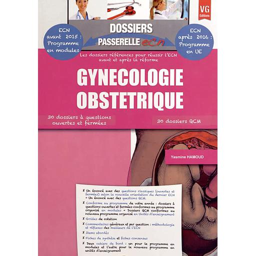 Gynécologie Obstétrique