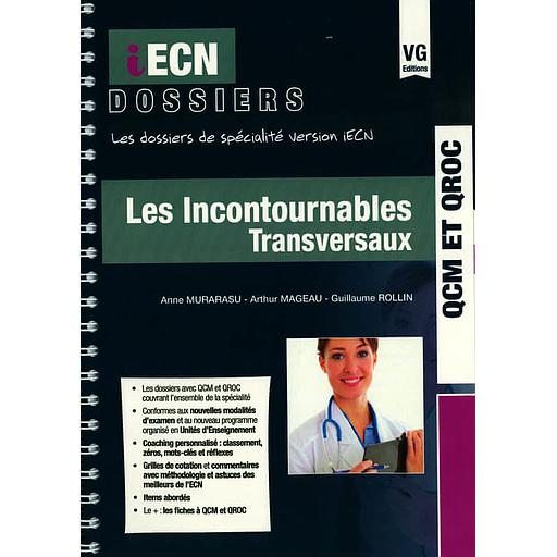Les incontournables transversaux
