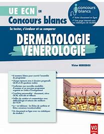 Dermatologie vénérologie