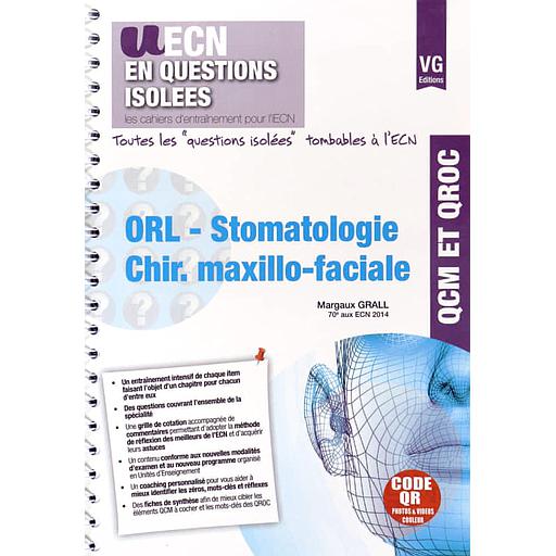 ORL-Stomatologie Chirurgie maxillo-faciale