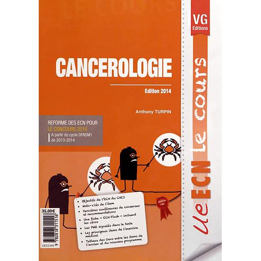 Cancérologie