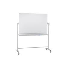 Tableau Magnétique avec Support  90*120