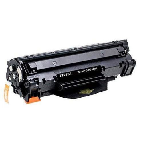 Toner HP 79A New World pour M12A