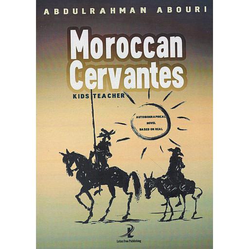 Moroccan Cervantes