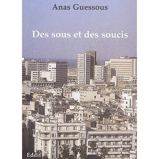 Des sous et des soucis