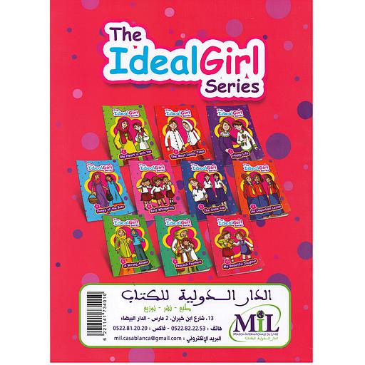The Ideal Girl series 1/10